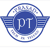 Prasad Tech